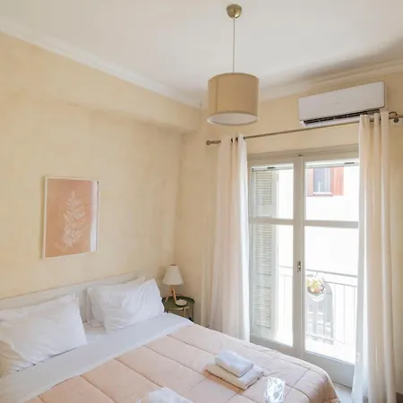 Appartement Maisonette