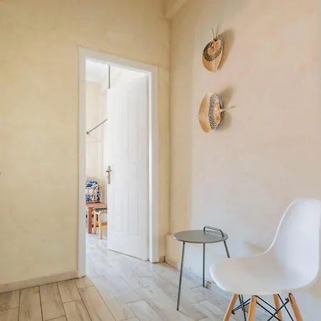 Lägenhet Maisonette *