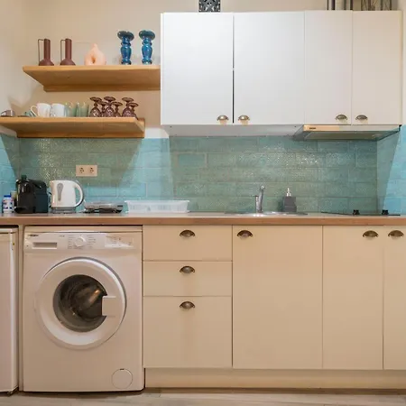 Maisonette Apartment Pylos