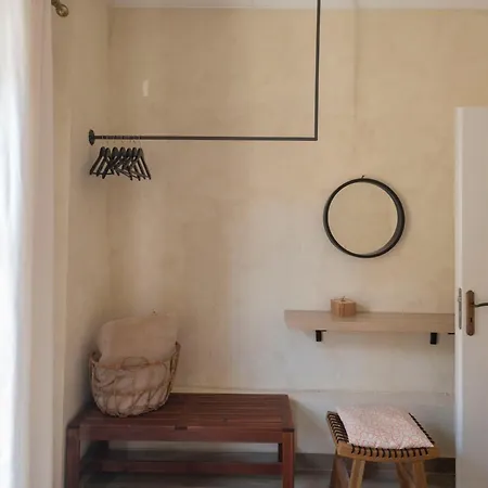 Apartment Maisonette Pylos
