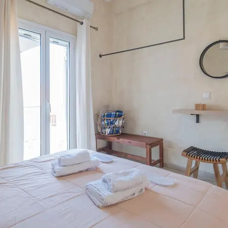 Maisonette *