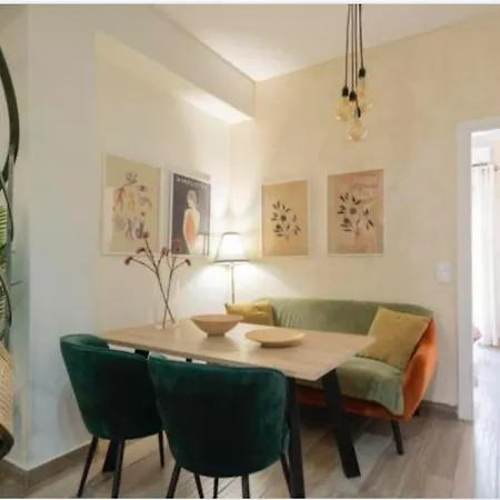 Maisonette Pylos