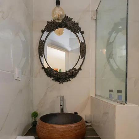 Maisonette * Pylos