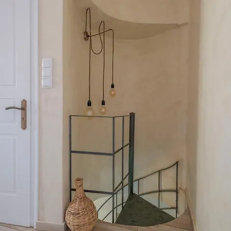 Maisonette Apartment