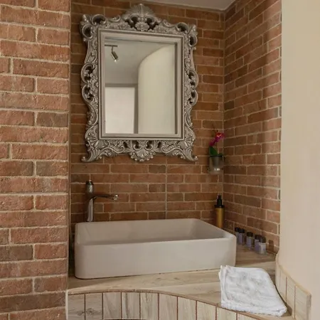 Apartment Maisonette
