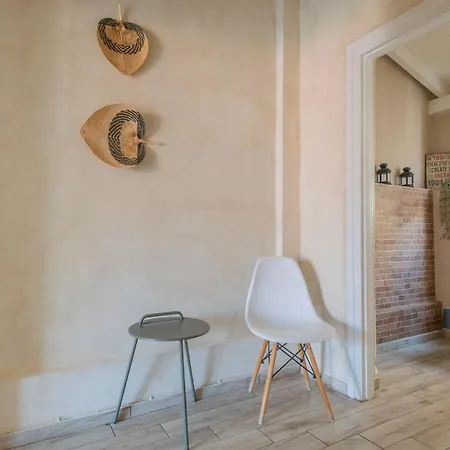 Maisonette Apartment *