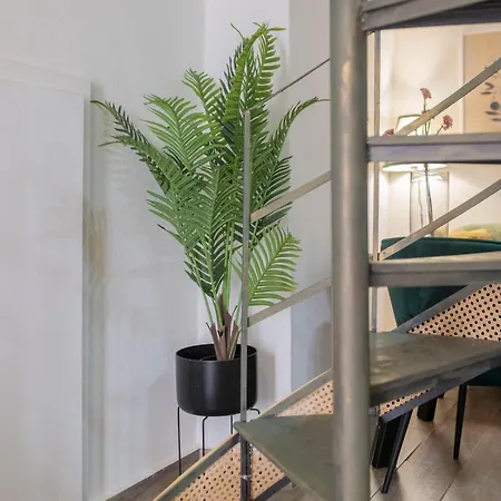 Maisonette Apartment Pylos
