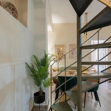Apartment Maisonette Pylos