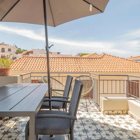 Maisonette Pylos
