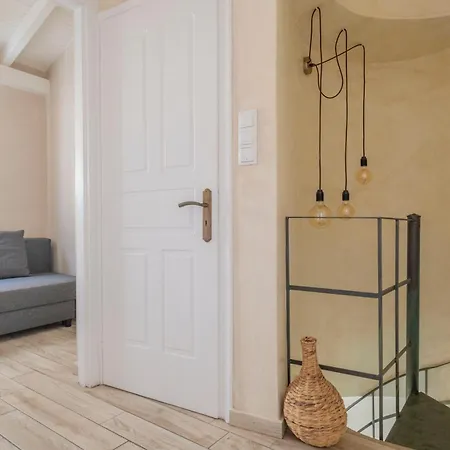 Maisonette