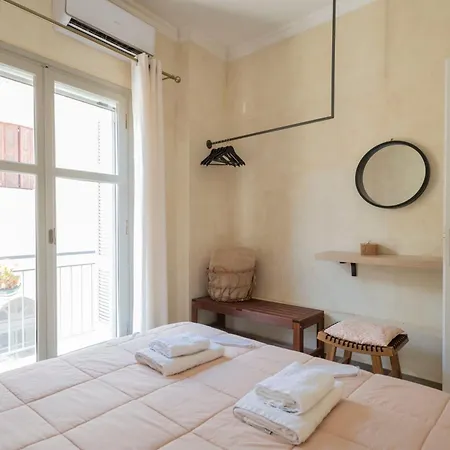 Maisonette Apartment Pylos