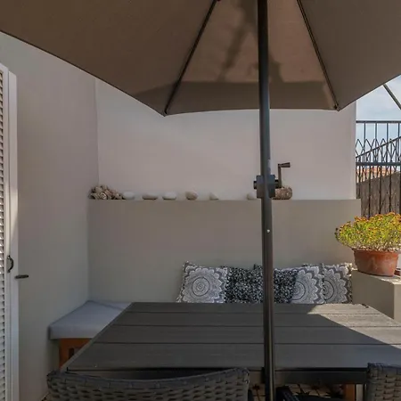 Apartment Maisonette Pylos