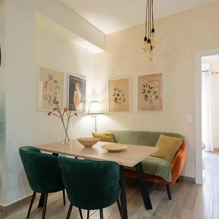 Maisonette Pylos