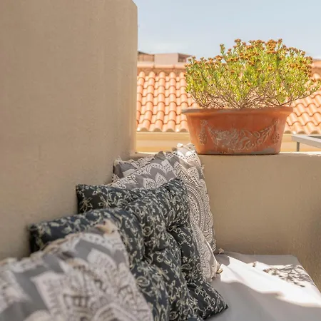 Maisonette Apartment