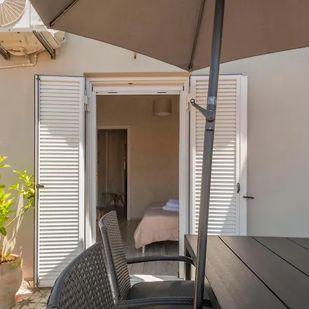 Apartment Maisonette