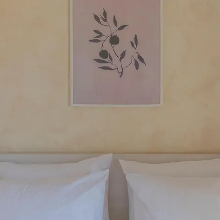 Maisonette Apartment *