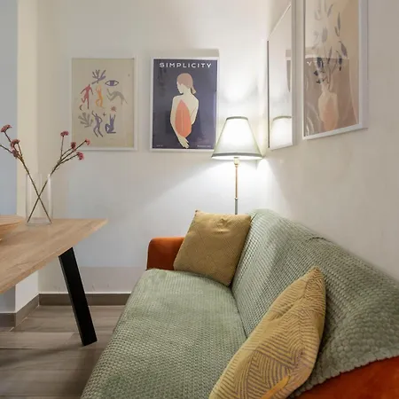 Apartment Maisonette *