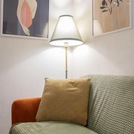 Apartment Maisonette Pylos