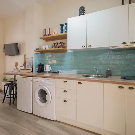 Maisonette * Pylos
