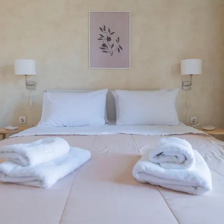 Διαμέρισμα Maisonette