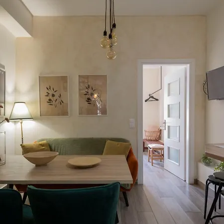 Apartment Maisonette *