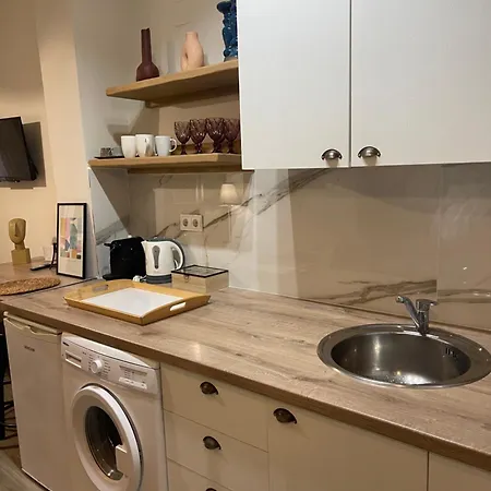Lägenhet Maisonette *