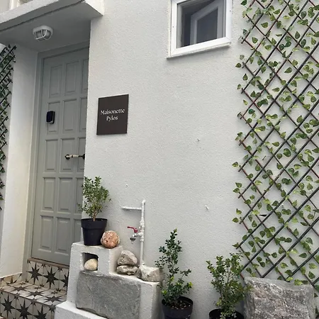Maisonette *