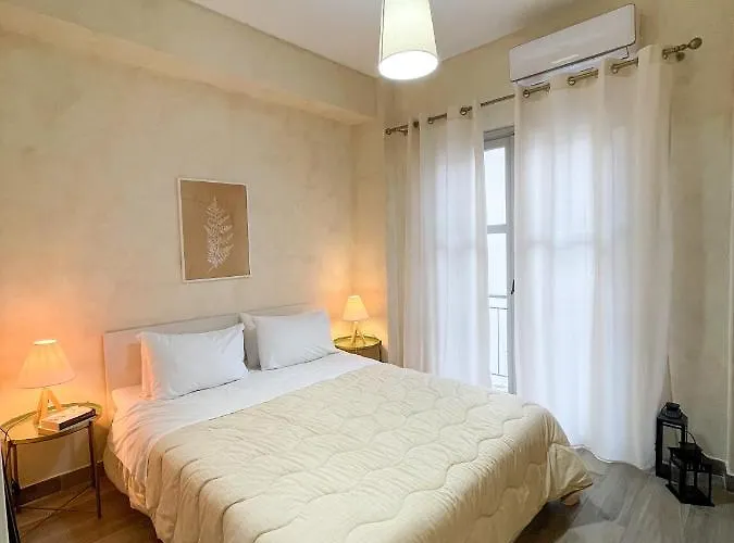 Maisonette * Pylos
