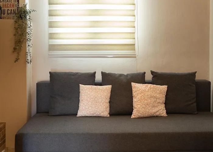 Apartament Maisonette Pylos