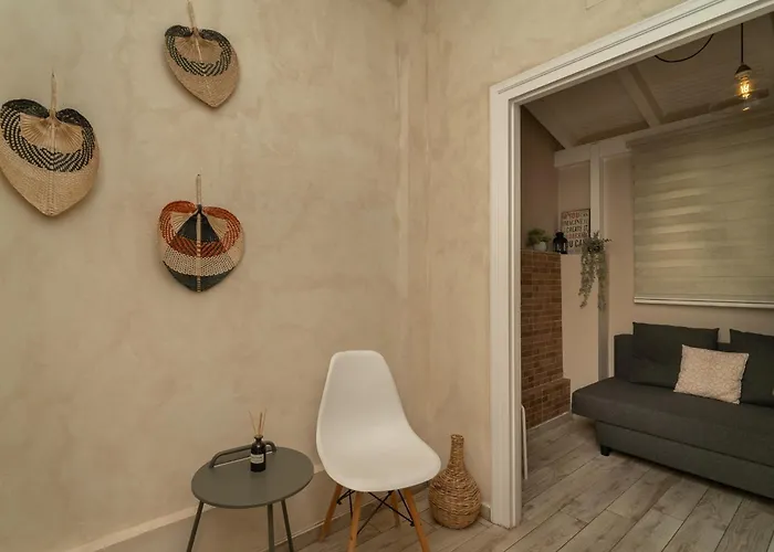 Maisonette * Pylos