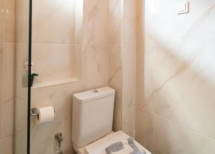 Maisonette Pylos
