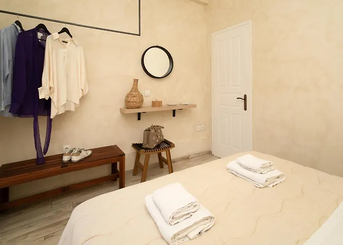 Maisonette * Pylos