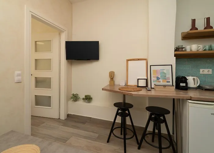 Maisonette Apartamento Pylos