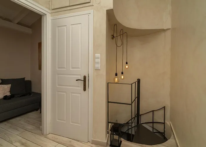 Maisonette Pylos