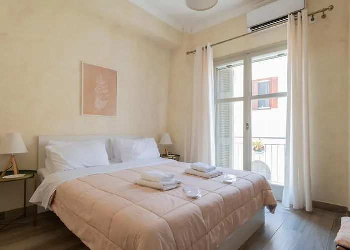 Maisonette Pylos
