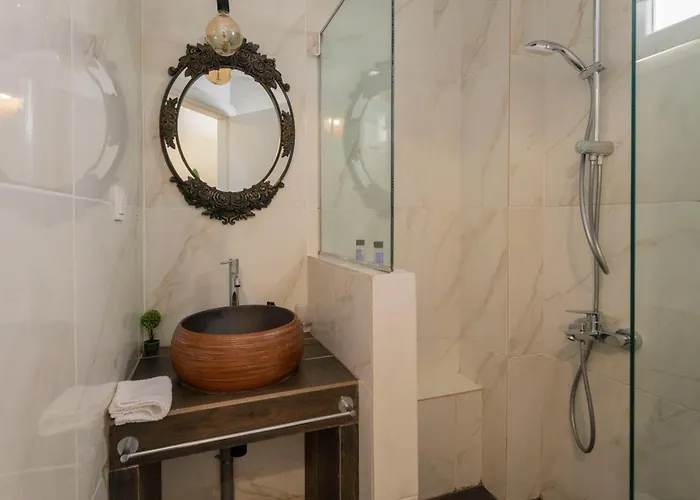 Maisonette * Pylos