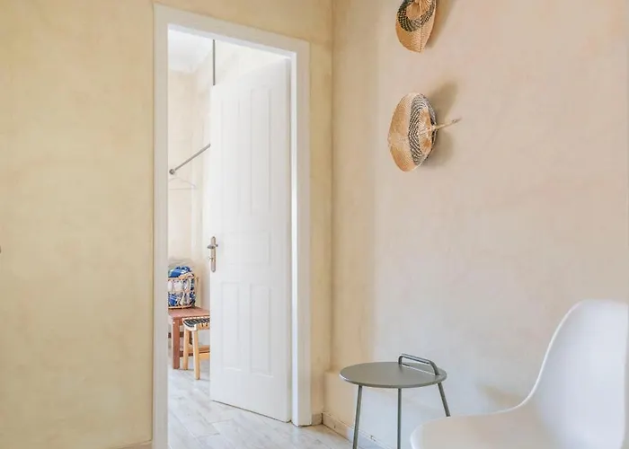 Apartamento Maisonette *