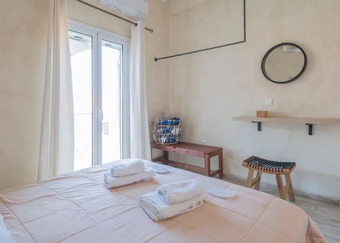 Maisonette *
