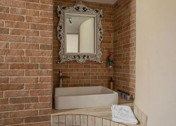Apartamento Maisonette