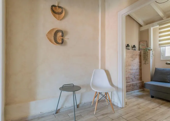 Maisonette Lägenhet *