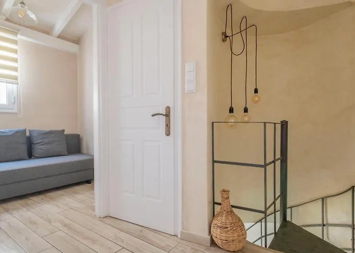 Maisonette