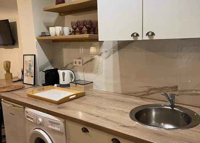 Apartamento Maisonette *