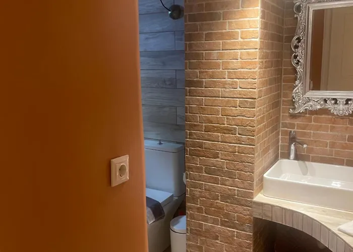 Maisonette Apartamento Pylos
