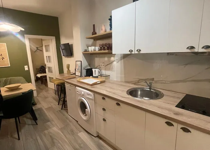 Maisonette Pylos