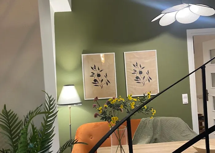 Maisonette Apartament *